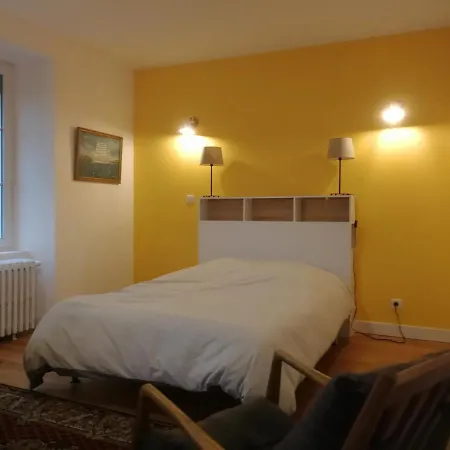 Hotel De La Loire 3*