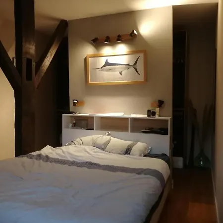 Hotell De La Loire Divatte-sur-Loire