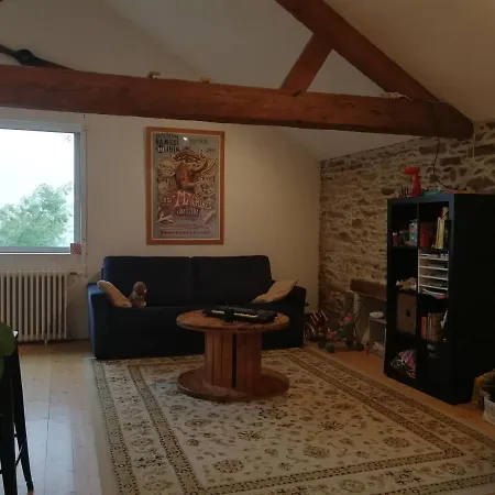 De La Loire Hotell 3*