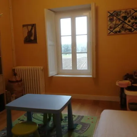 Hotell De La Loire 3*