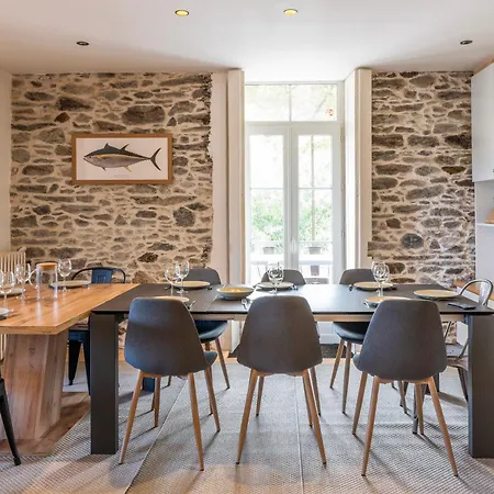 De La Loire Hotel 3*