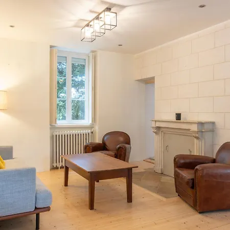 De La Loire Hotel Divatte-sur-Loire