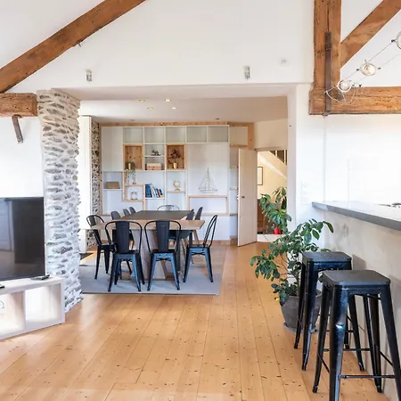 Hotell De La Loire