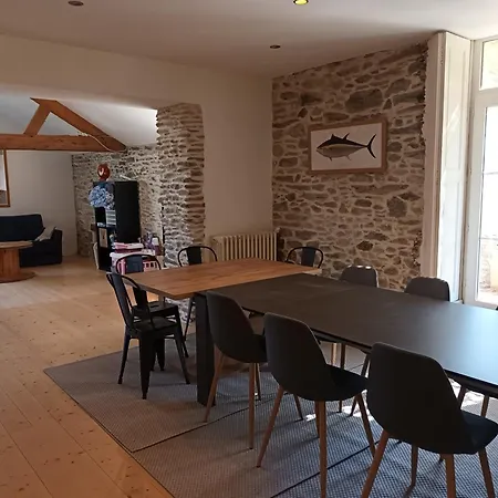 De La Loire 3* Divatte-sur-Loire