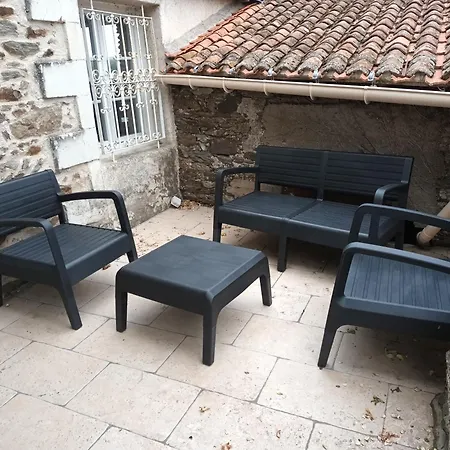 Hotell De La Loire
