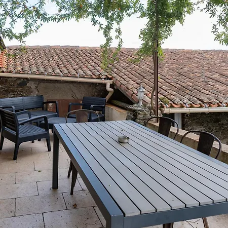 De La Loire 3* Divatte-sur-Loire